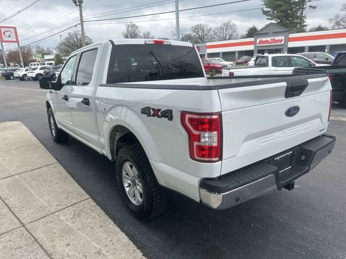 Used 2019 Ford F150 XLT image 5