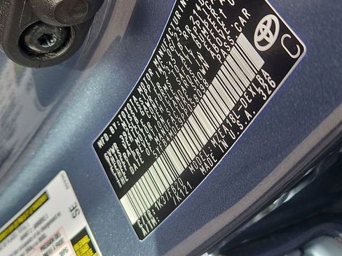 Used 2023 Toyota Corolla LE image 14