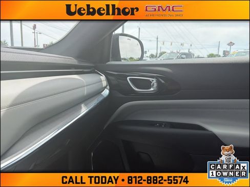 Used 2023 Jeep Compass Limited AWD/4WD image 31