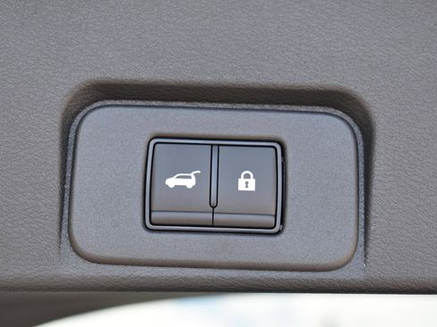 New 2026 Nissan Rogue Platinum w/ Platinum Premium Package image 55