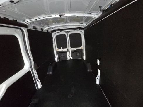 New 2026 Ford Transit 250 148 Medium Roof Extended AWD w/ Load Area Protection Package image 17