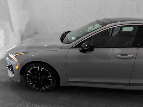 Used 2021 Kia K5 GT-Line image 3