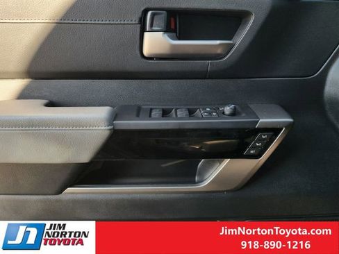 Used 2024 Toyota Tundra Limited image 26