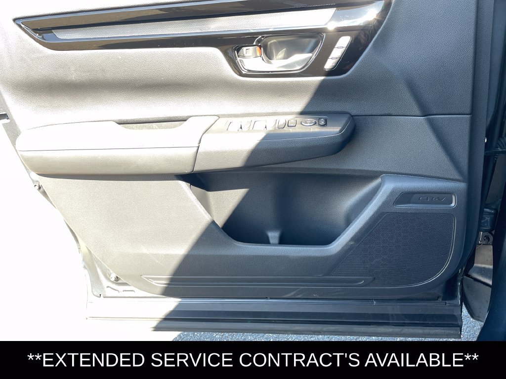 Used 2024 Honda CR-V Sport Touring image 13