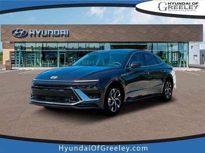 New 2025 Hyundai Sonata SEL
