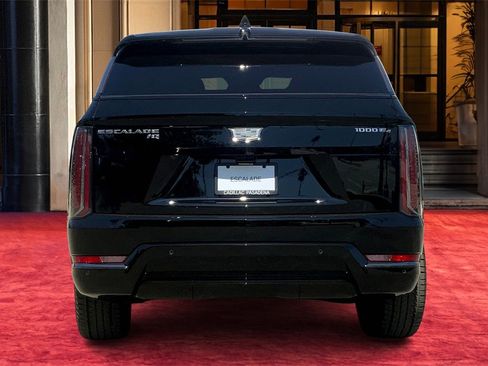 New 2026 Cadillac Escalade IQ Sport 1 image 5