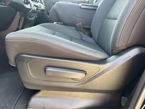 Used 2024 RAM 1500 Tradesman AWD/4WD image 16