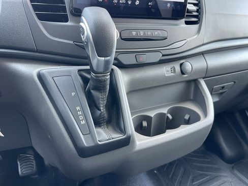 New 2025 Ford Transit 250 148 Medium Roof w/ Load Area Protection Package image 12