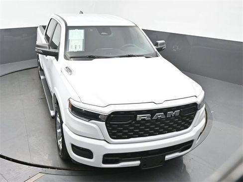Used 2025 RAM 1500 Big Horn image 38