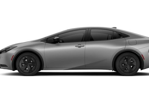 New 2026 Toyota Prius LE FWD image 25