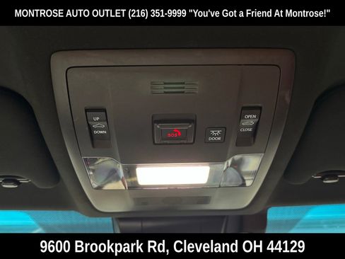 Used 2020 Lexus ES 350 F Sport image 27