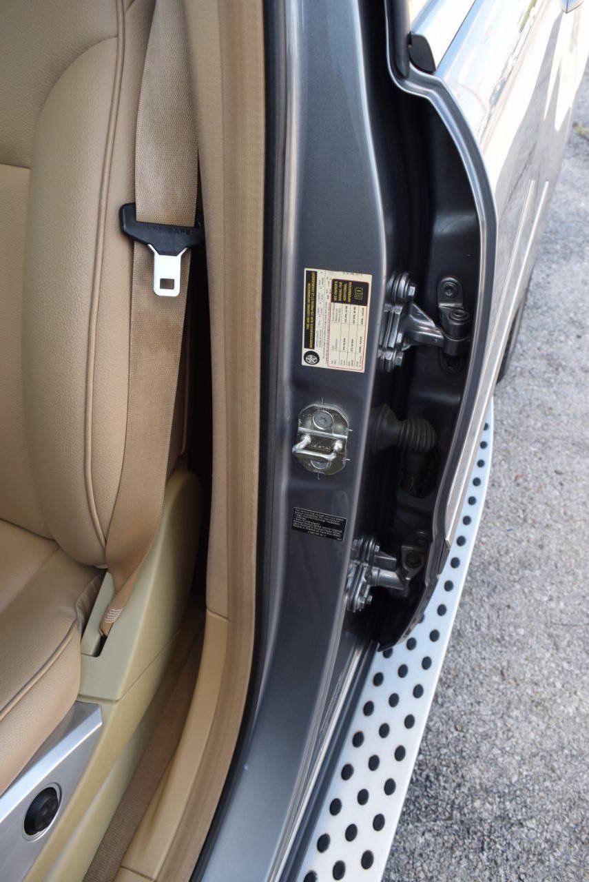 Used 2012 Mercedes-Benz GL 320 BlueTEC 4MATIC image 40