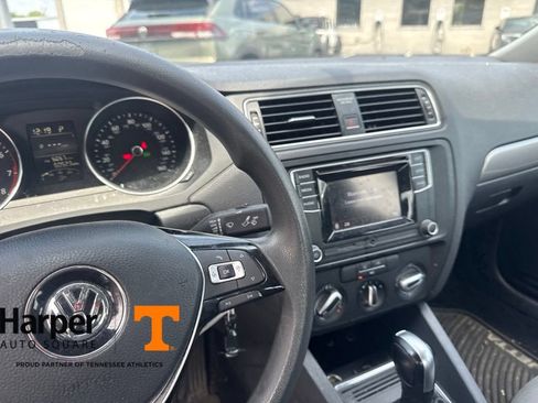 Used 2018 Volkswagen Jetta S FWD image 15