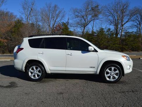 Used 2012 Toyota RAV4 Limited image 58