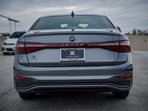 New 2026 Volkswagen Jetta Sport FWD image 9