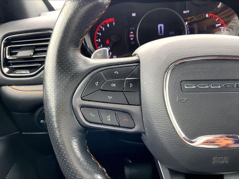 Used 2023 Dodge Durango R/T AWD/4WD image 24