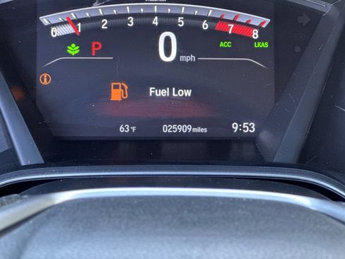 Used 2022 Honda CR-V EX image 21