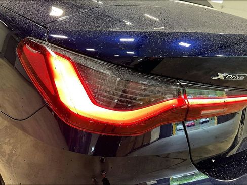 Used 2022 BMW 430i xDrive Convertible w/ Premium Package AWD/4WD image 23