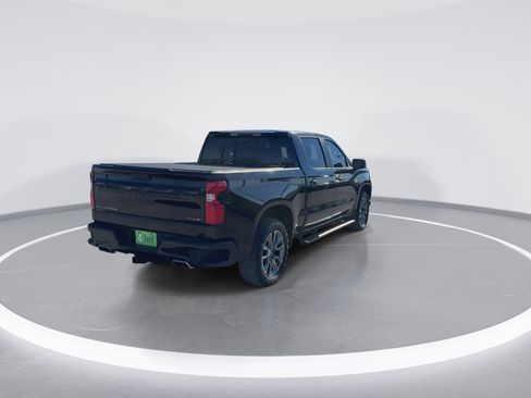 Used 2021 Chevrolet Silverado 1500 RST w/ Convenience Package II image 9