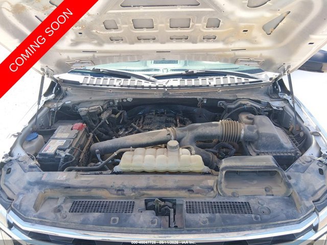 Used 2019 Ford Expedition Max XL AWD/4WD image 8