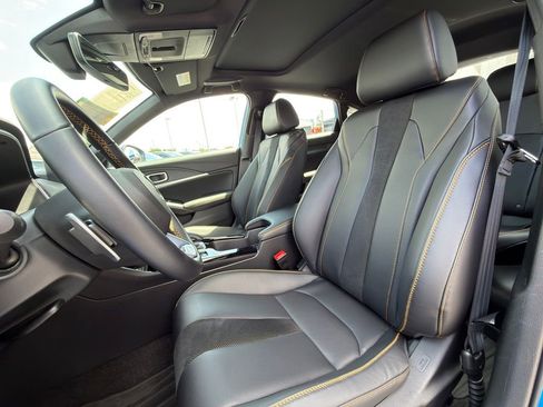 Certified 2026 Acura Integra A-Spec FWD image 11