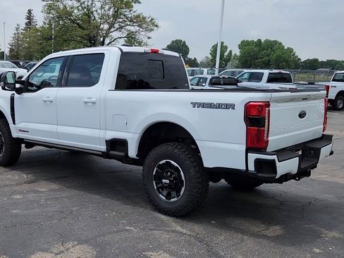 New 2025 Ford F350 Lariat w/ Lariat Ultimate Package image 5