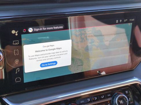 Used 2023 GMC Sierra 1500 Denali Ultimate image 18