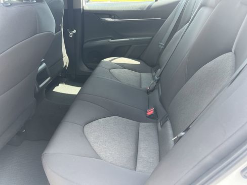 Used 2024 Toyota Camry LE FWD image 32