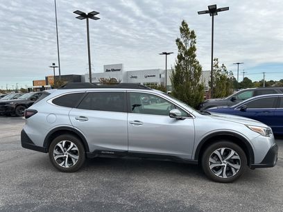 Used 2022 Subaru Outback Limited