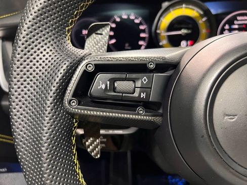 Used 2021 Porsche 911 Turbo S image 23