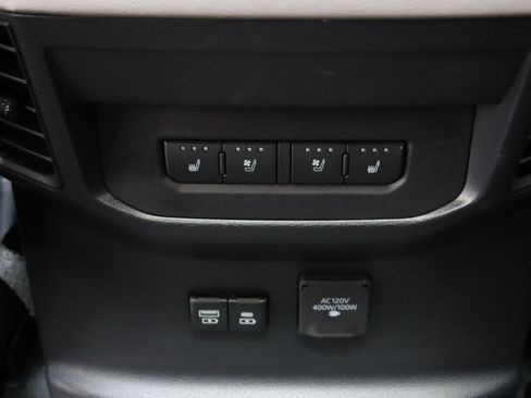 Certified 2026 Toyota Tundra 1794 Edition AWD/4WD image 33
