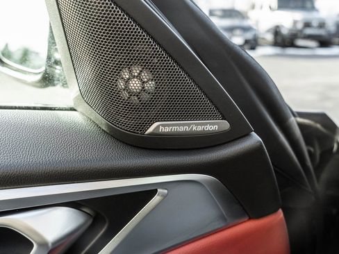 Used 2024 BMW i4 xDrive40i w/ M Sport Package image 18