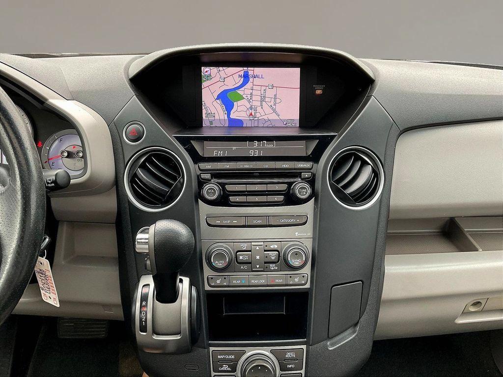 Used 2013 Honda Pilot EX-L image 9