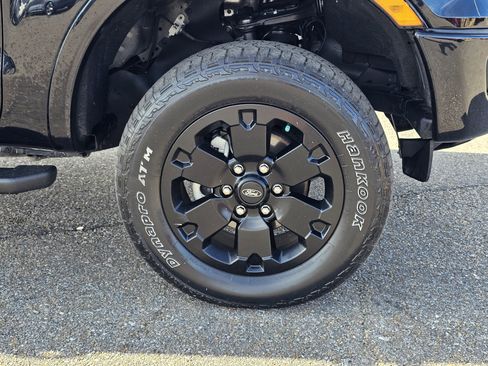 Used 2023 Ford Ranger XLT w/ Equipment Group 301A Mid image 6