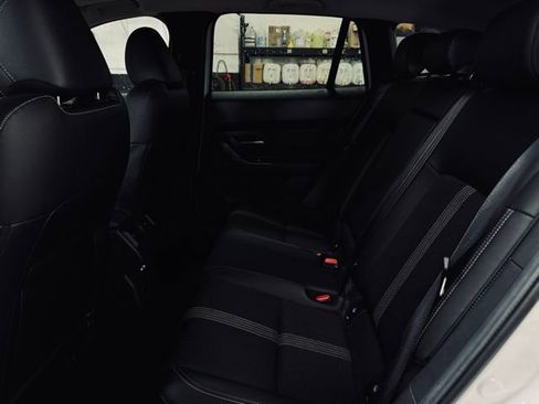 Used 2025 MAZDA CX-50 AWD 2.5 S w/ Premium Package image 22