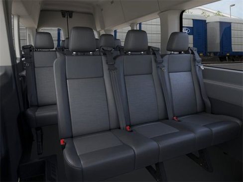 New 2026 Ford Transit 350 XL image 11