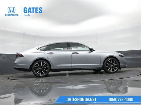 New 2025 Honda Accord Touring image 41