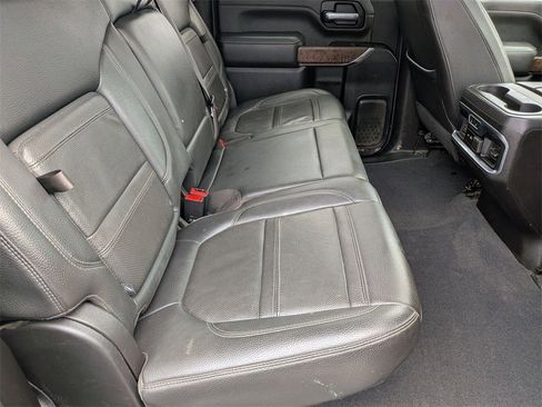 Used 2021 GMC Sierra 2500 Denali w/ Denali Ultimate Package image 22