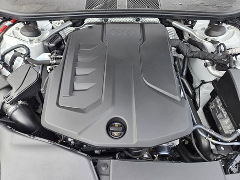 New 2025 Audi A5 2.0T Prestige image 37