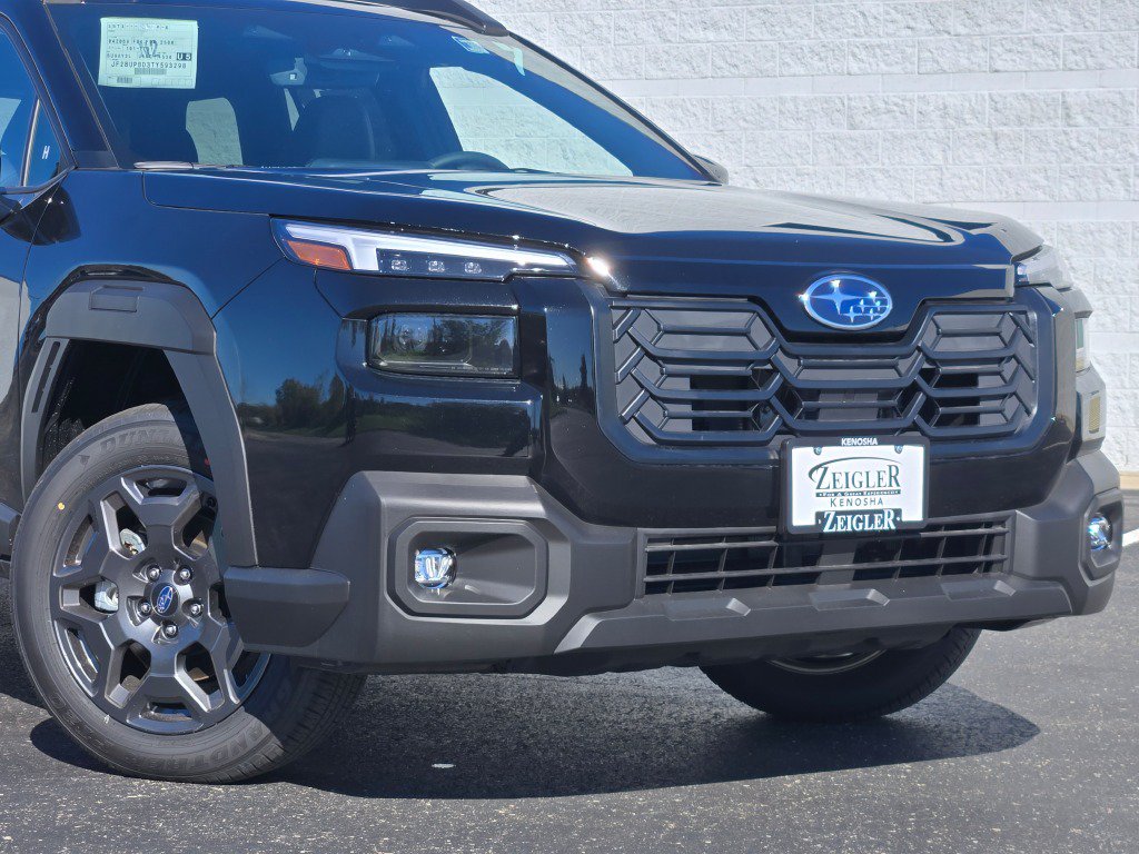 New 2026 Subaru Outback Premium AWD/4WD image 2
