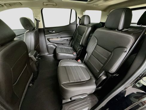 Used 2023 GMC Acadia Denali w/ Denali Ultimate Package FWD image 26