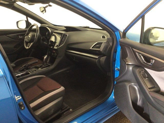 Used 2020 Subaru Impreza 2.0i Sport AWD/4WD image 14