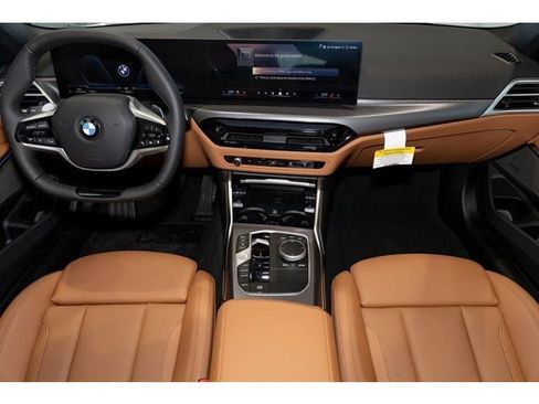 New 2026 BMW 330i xDrive Sedan w/ Convenience Package AWD/4WD image 78