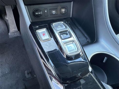 Used 2021 Hyundai Sonata Limited image 25
