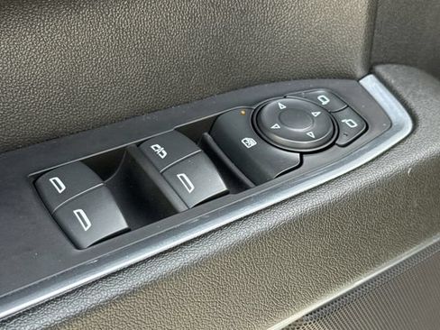 Used 2024 Chevrolet Silverado 1500 LT AWD/4WD image 19