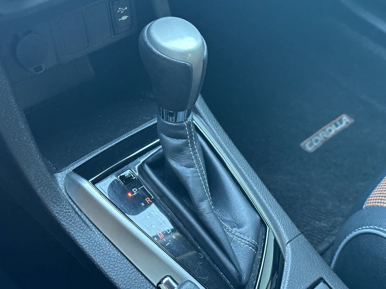 Used 2014 Toyota Corolla S FWD image 20