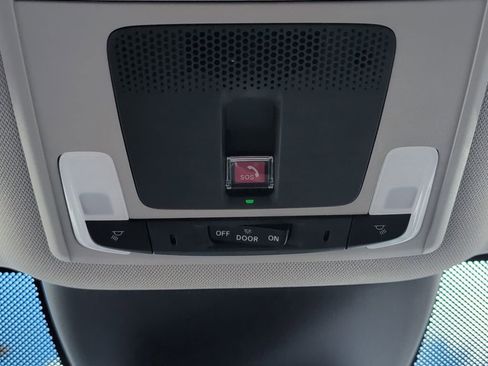 New 2026 Honda Pilot EX-L image 18