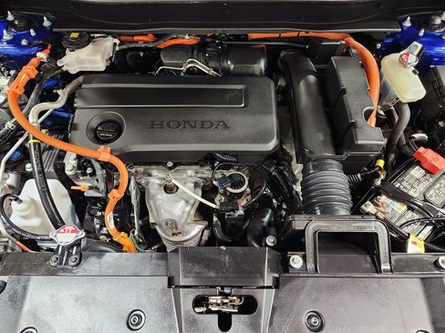 Used 2024 Honda CR-V Sport-L image 53