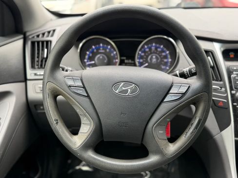 Used 2011 Hyundai Sonata GLS w/ Popular Equipment Pkg 2 FWD image 44