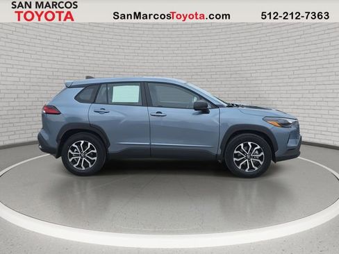 New 2026 Toyota Corolla Cross S image 4